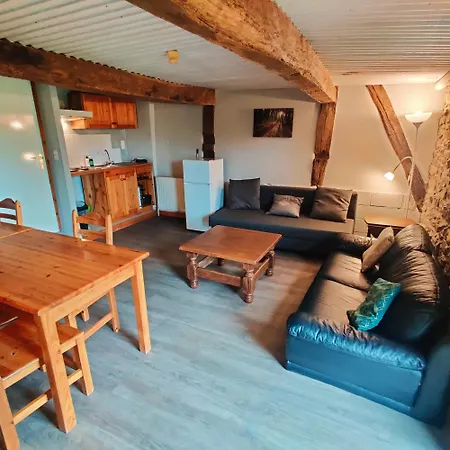 La Ferme De Werpin Hotton