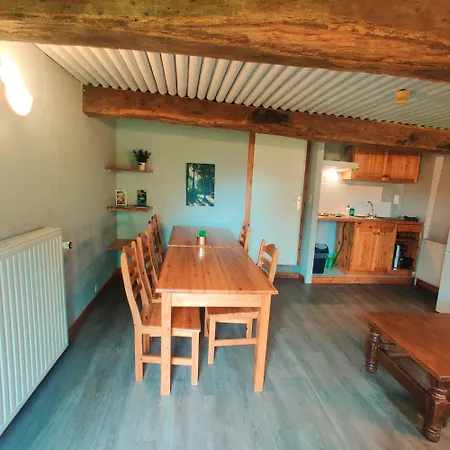 La Ferme De Werpin * Hotton