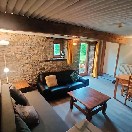 La Ferme De Werpin