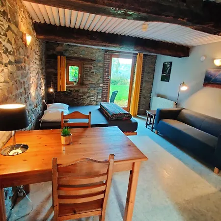 La Ferme De Werpin *