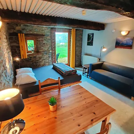 La Ferme De Werpin Hotton