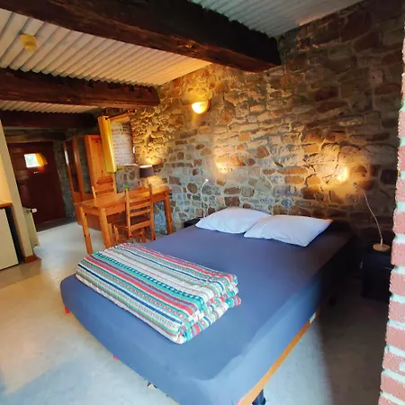 La Ferme De Werpin * Hotton