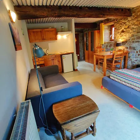 La Ferme De Werpin