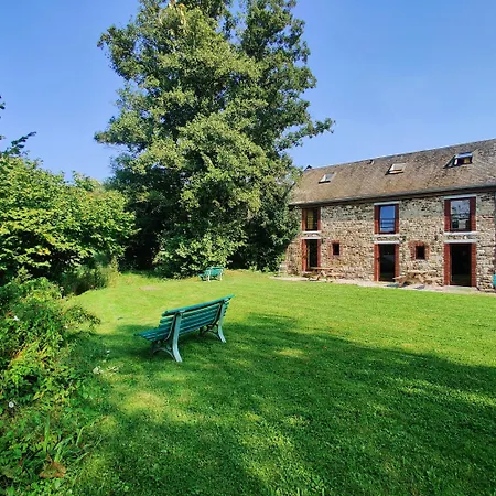 La Ferme De Werpin *