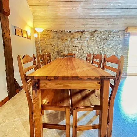 Farma La Ferme De Werpin