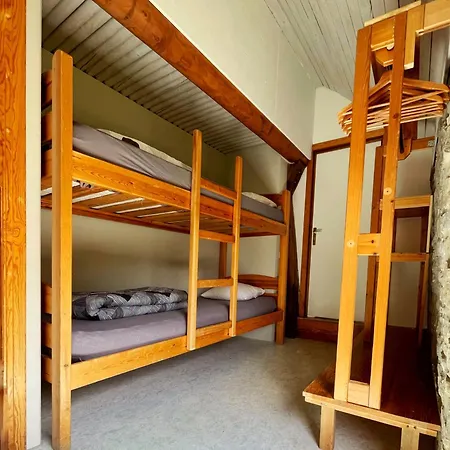La Ferme De Werpin Farma *