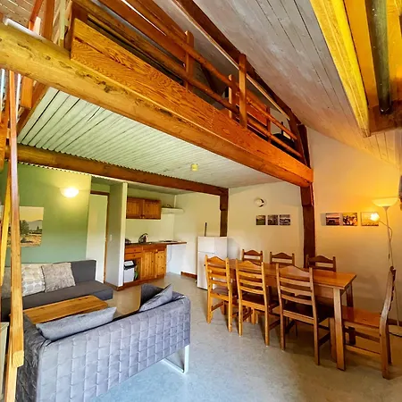 La Ferme De Werpin