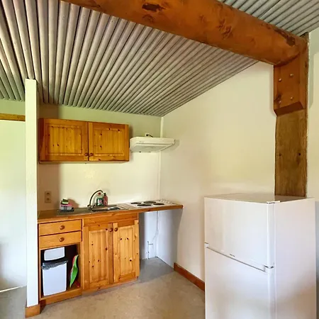 팜스테이 La Ferme De Werpin
