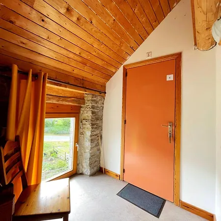 La Ferme De Werpin Lantgård Hotton