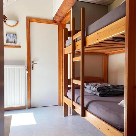 La Ferme De Werpin Agroturismo Hotton