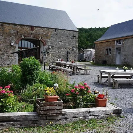 La Ferme De Werpin * Hotton