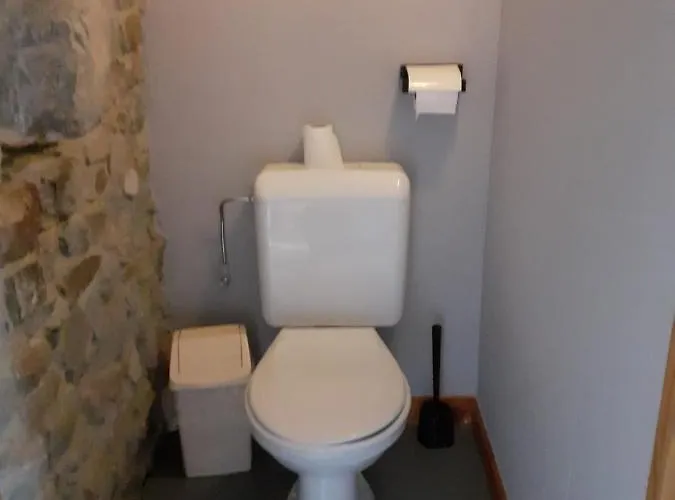 La Ferme De Werpin * Hotton