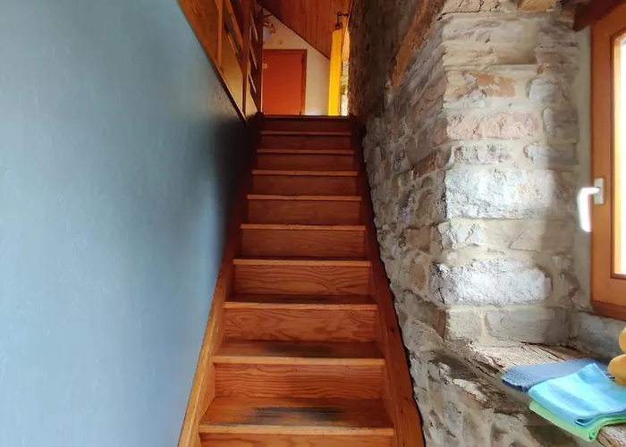 La Ferme De Werpin Farmház Hotton