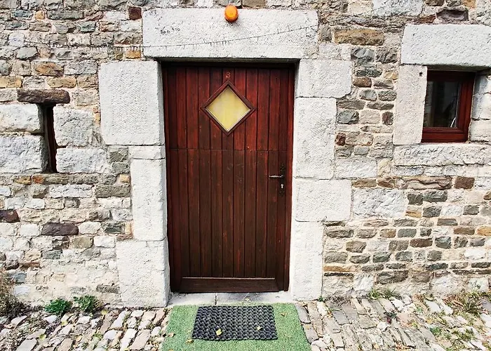 La Ferme De Werpin * Hotton