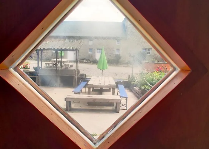 La Ferme De Werpin *