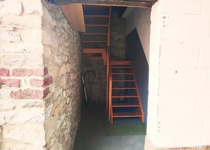 Farmház La Ferme De Werpin *