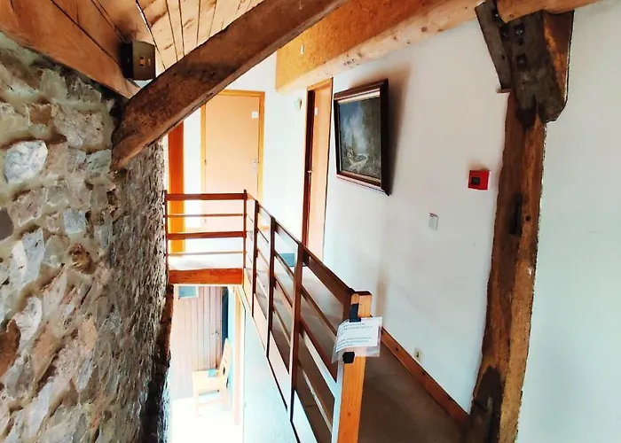 La Ferme De Werpin * Hotton