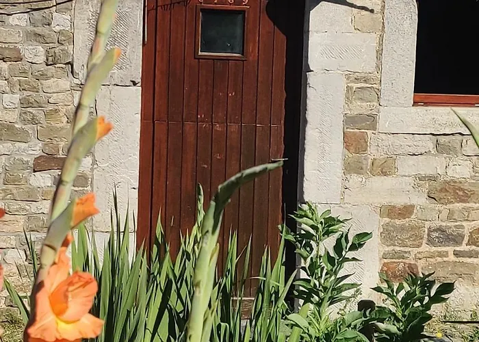 Vakantieboerderij La Ferme De Werpin