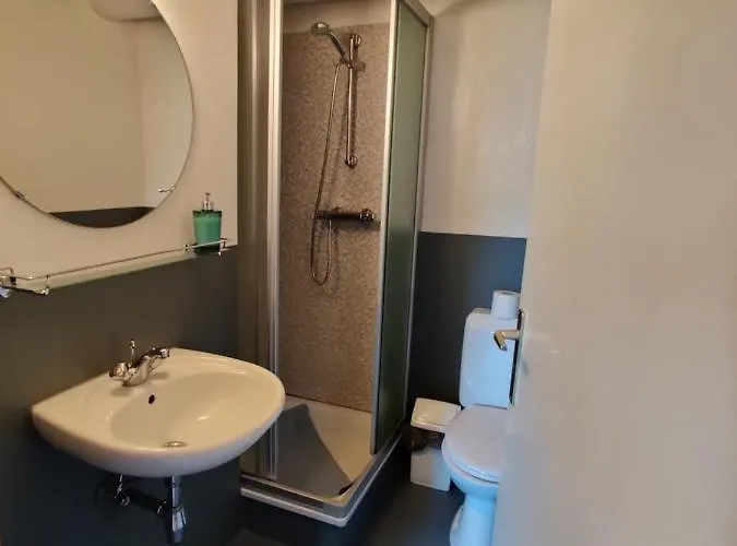 La Ferme De Werpin Hotton