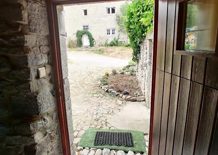 Vakantieboerderij La Ferme De Werpin *