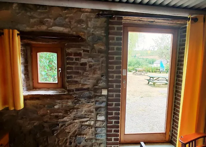 La Ferme De Werpin Hotton