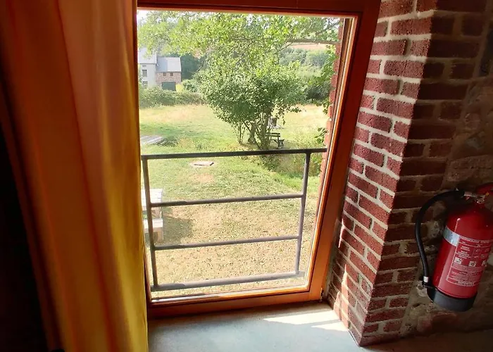 La Ferme De Werpin Vakantieboerderij Hotton